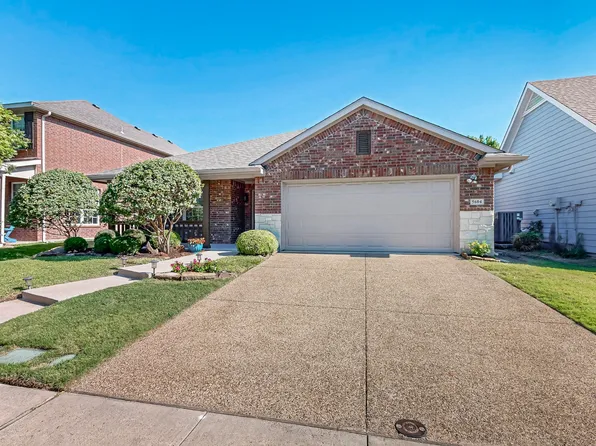 5604 Hampshire Dr, McKinney, TX 75070