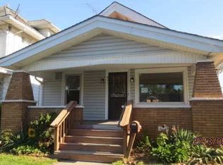 631 E Hudson St, Toledo, OH 43608