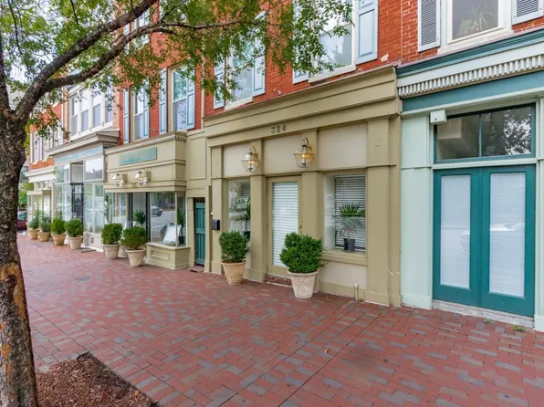 324 S Broadway APT 1, Baltimore, MD 21231