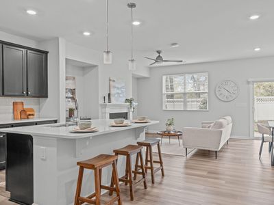 115 Hunston Dr, Holly Springs, NC, 27540