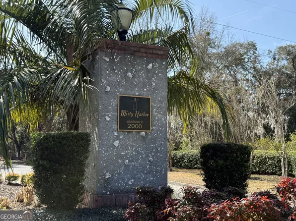 7 Sunset Dr, Woodbine, GA 31569