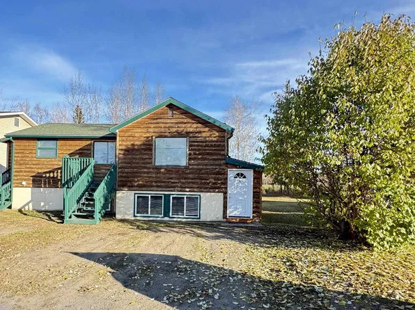 1559 Eielson St, Fairbanks, AK 99701