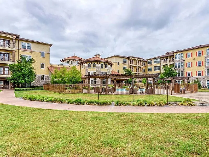 Aventine at Kessler Park — Photo 4