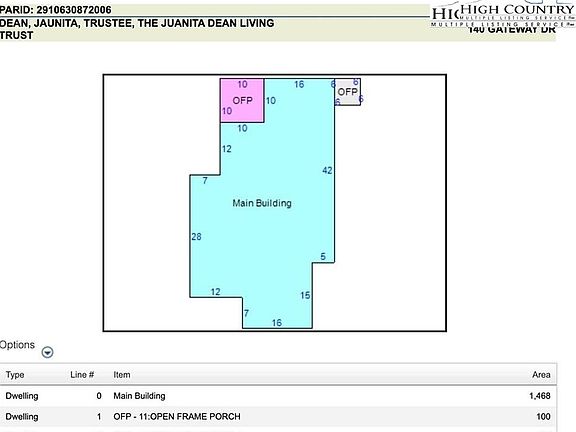 4th image of 140 Gateway Drive #302