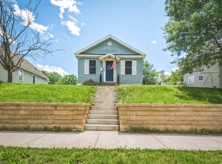1805 Omaha St, Eau Claire, WI 54703
