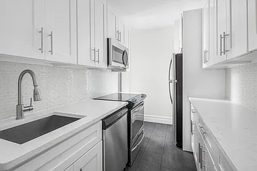 Rented by Poljan Properties Inc.