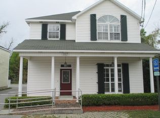 1117 N 9th Ave, Pensacola, FL 32501