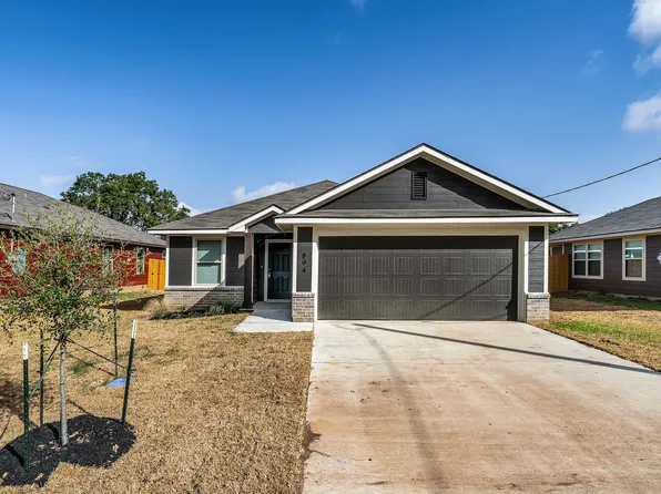 874 3rd St, Somerville, TX 77879