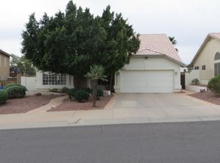 4023 E Western Star Blvd, Phoenix, AZ 85044