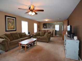 7734 Derby Run, Selma, TX 78154