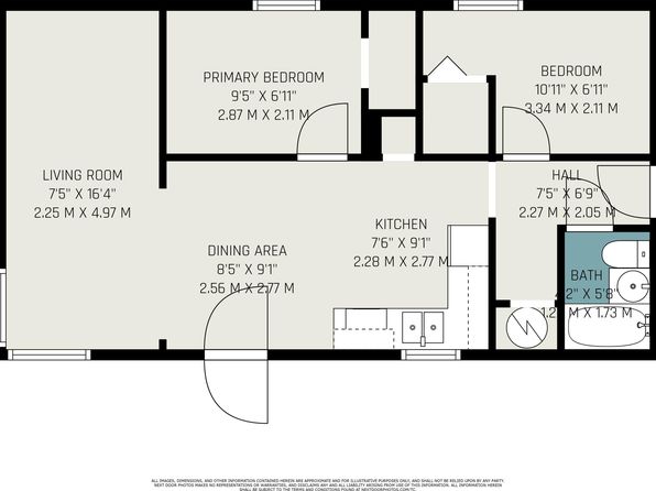 13035 Polk St, Cedar Lake, IN 46303