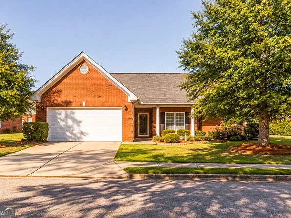 430 Crossroads Dr, Social Circle, GA 30025