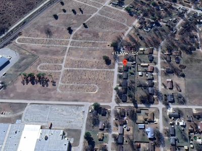 413 NW 3rd St, Corning, AR, 72422