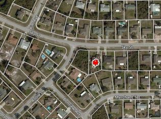 3300 Sky St, Deltona, FL 32738