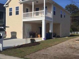 1002 Ocean Pines Court Ocean Pnes LOT 3, North Myrtle Beach, SC 29582