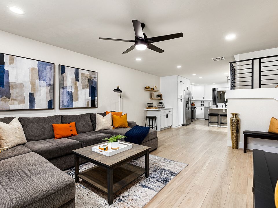 1st image of 7715 E Vernon Ave #1