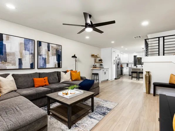 7715 E Vernon Ave #1, Scottsdale, AZ 85257