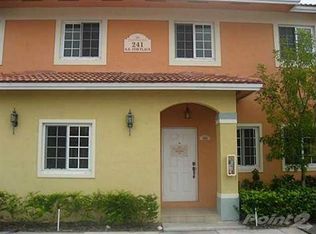 541 NE 2nd St UNIT 101, Florida City, FL 33034