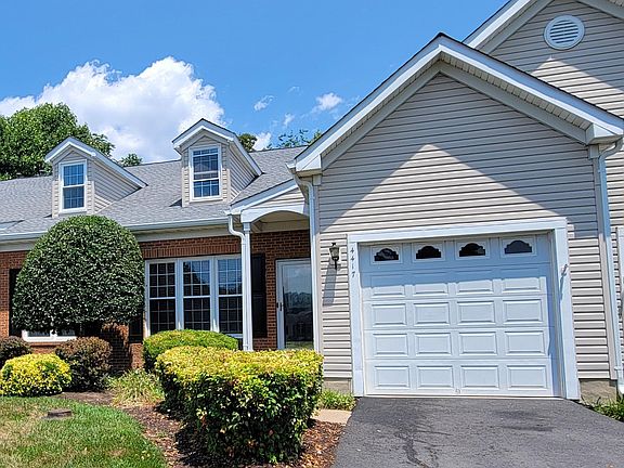 2nd image of 4417 Turnberry Dr