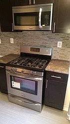 Rented by Metro Garden Realty NYC