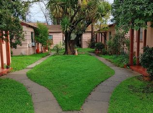 626 12th St, Modesto, CA 95354