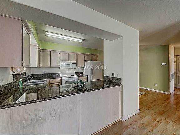2nd image of 2725 S Nellis Blvd Unit 2156