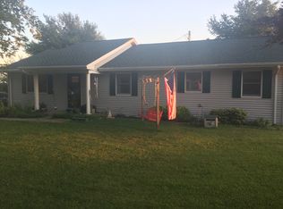 3364 State Route 266, Corydon, KY 42406