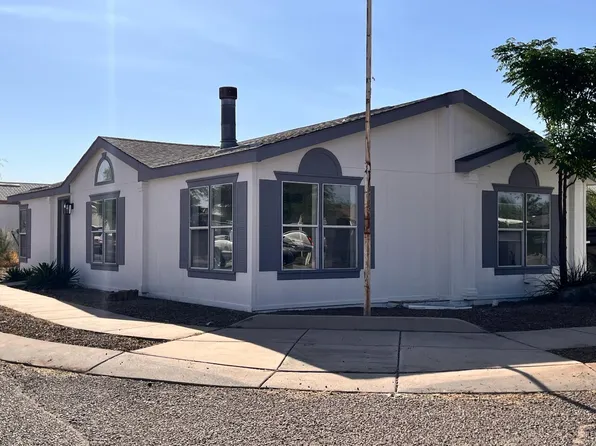 4063 E White Water Dr, Tucson, AZ 85706