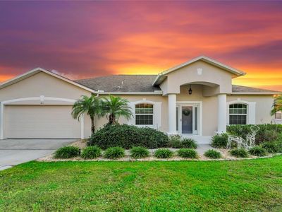 911 SHAWNA SHORES, Haines City, FL, 33844
