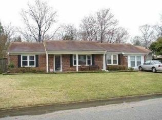 6091 Tradewinds Rd, Virginia Bch, VA 23464