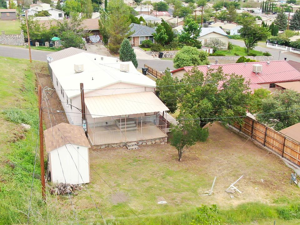 505 Vencil St, Bayard, NM 88023 Zillow