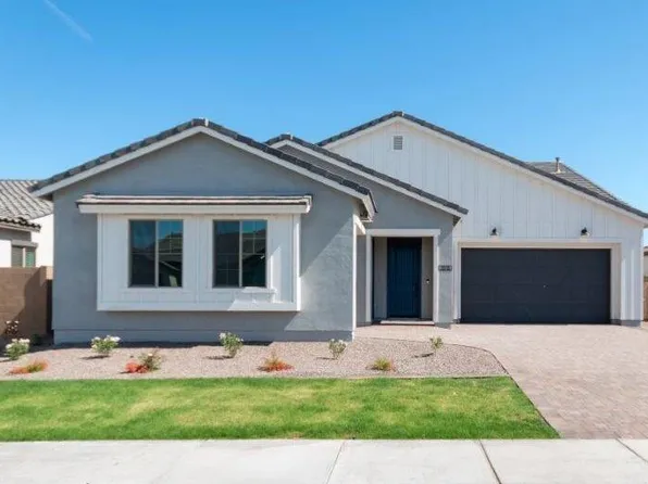 3018 E Flintlock Drive, Queen Creek, AZ 85142