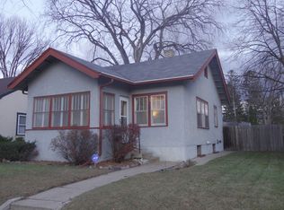 5205 35th Ave S, Minneapolis, MN 55417