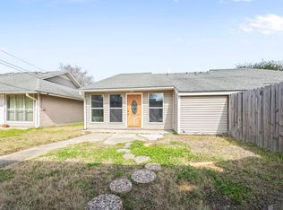 1919 Brightside Dr, Baton Rouge, LA 70820