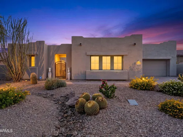 28460 N 92ND Place, Scottsdale, AZ 85262