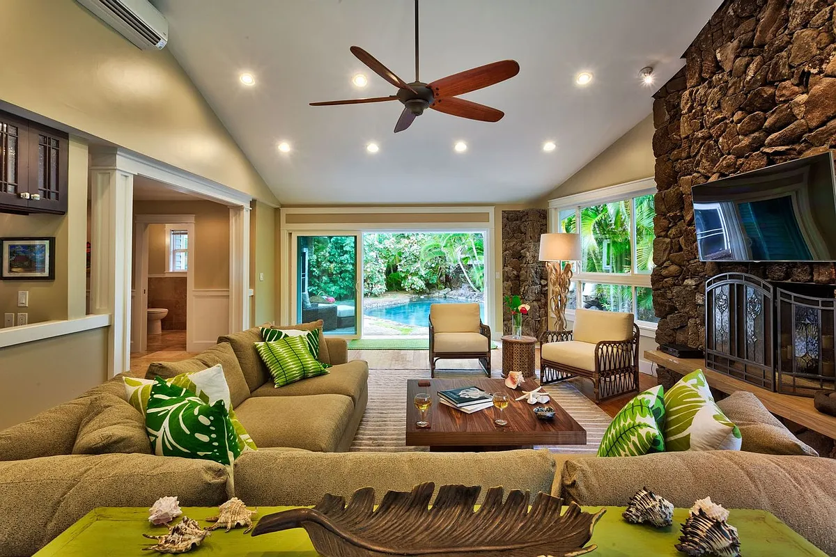 Building Photo - 155 Kailuana Loop