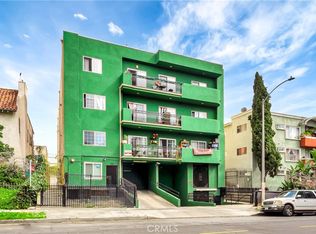 316 S New Hampshire Ave APT 302, Los Angeles, CA 90020