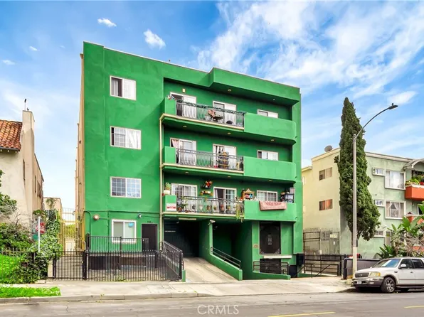 316 S New Hampshire Ave APT 302, Los Angeles, CA 90020