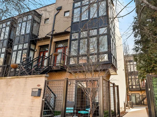 1711 W Diversey Pkwy, Chicago, IL 60614
