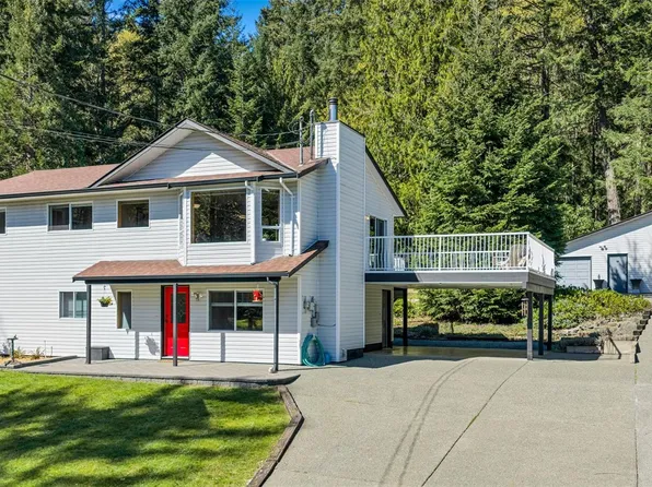 1751 Burnham Rd, Cowichan Valley, BC V0R 1L6
