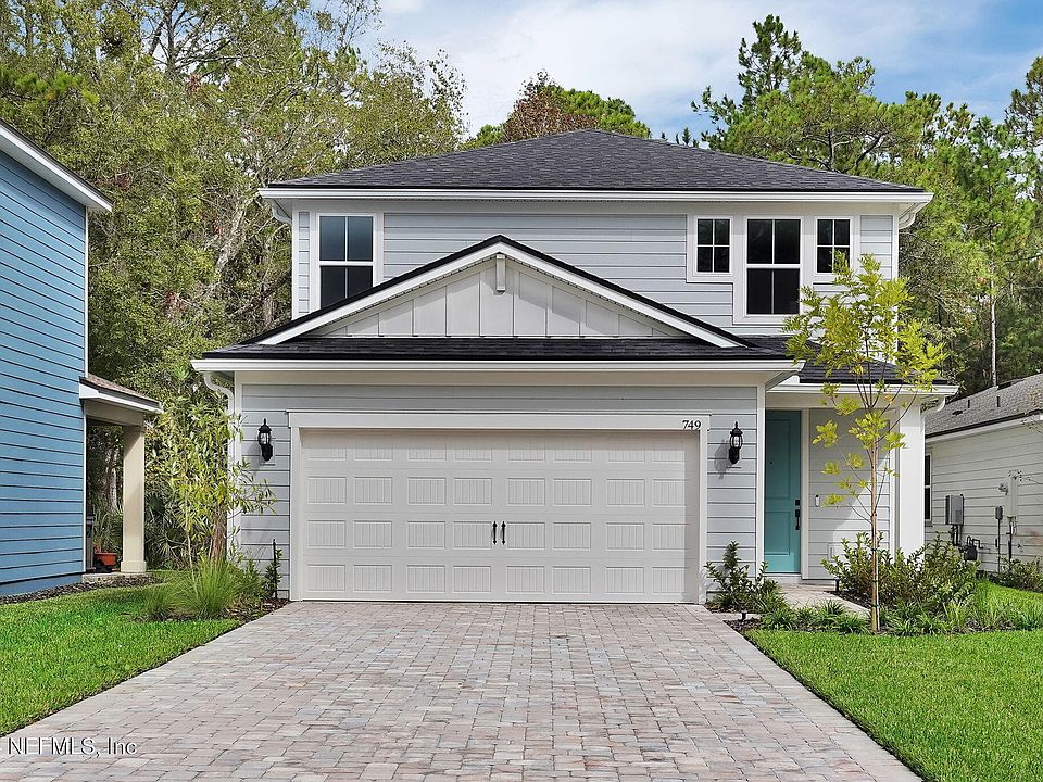 1st image of 749 BLIND OAK Circle