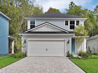 749 Blind Oak Cir, Saint Augustine, FL 32095
