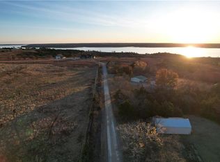 Overlook Rd, Ponca City, OK 74604