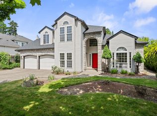 16775 SW Springwater Ln, Beaverton, OR 97006