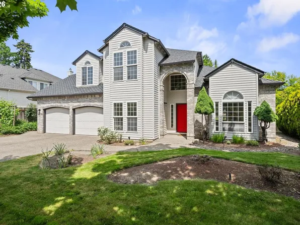 16775 SW Springwater Ln, Beaverton, OR 97006