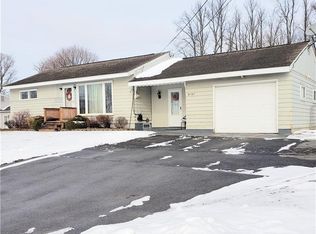 9197 River Rd, Marcy, NY 13403