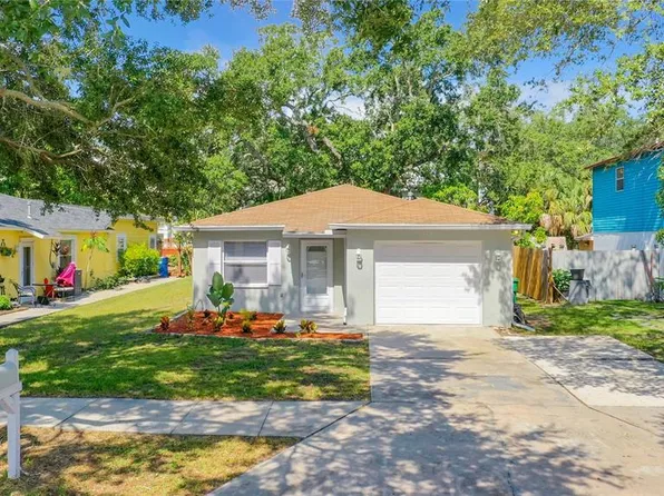 4440 W Pintor Pl, Tampa, FL 33616