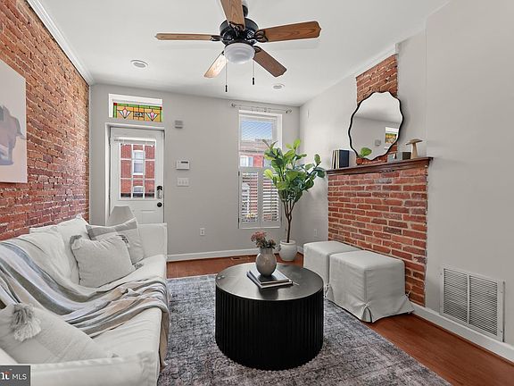 3rd image of 1439 Patapsco St