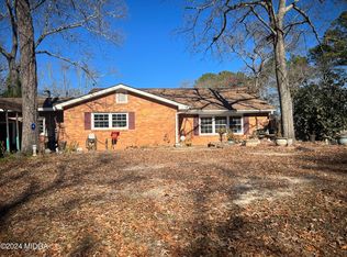 100 Chestnut Rd, Warner Robins, GA 31088