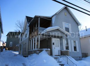 47 W 8th Ave, Gloversville, NY 12078